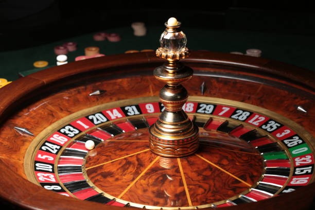 Dadu Online Game 